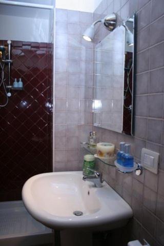 Montesantobed Bed & Breakfast Naples Luaran gambar
