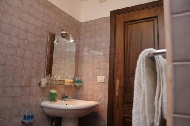 Montesantobed Bed & Breakfast Naples Luaran gambar