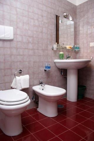 Montesantobed Bed & Breakfast Naples Luaran gambar
