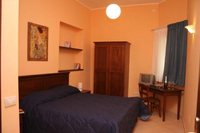 Montesantobed Bed & Breakfast Naples Luaran gambar